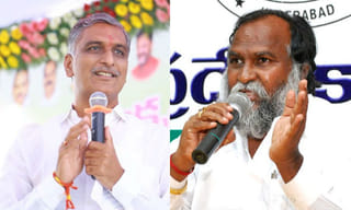 ముదురుతోన్న టీడీపీ-వైసీపీల మధ్య ప్రచార’పోరు’