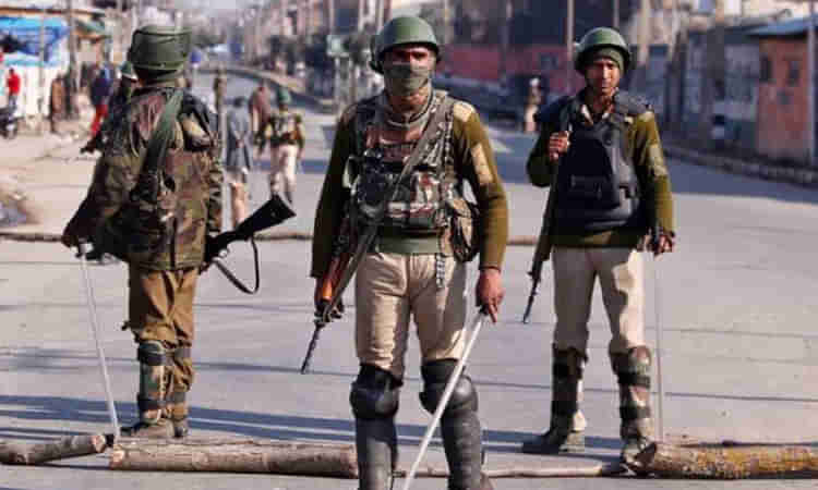 ఎన్నికలపై ‘ఉగ్ర’ గురి