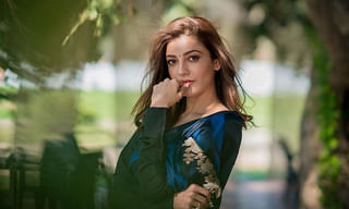 హీరోయిన్స్‌కు కూడా క్రెడిట్ ఇవ్వండి- కృతి సనన్‌