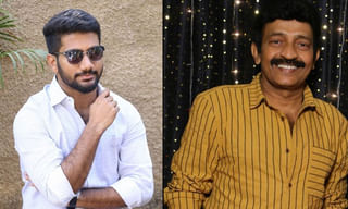 అంచనాలు పెంచేసిన ‘కల్కి’ టీజర్