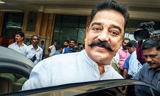 ఓటు హక్కు వినియోగించుకున్న పుదుచ్చేరి సీఎం