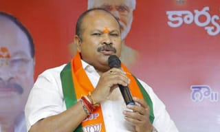 దోచుకోడానికే నారాయణ రాజకీయాల్లోకి వచ్చాడు- అనిల్‌