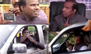 ఆళ్లగడ్డలో మంత్రి అఖిలప్రియ‌కు ఝలక్