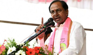 ఉత్తమ్ అనుచరుడి కారులో రూ.48 లక్షల నగదు