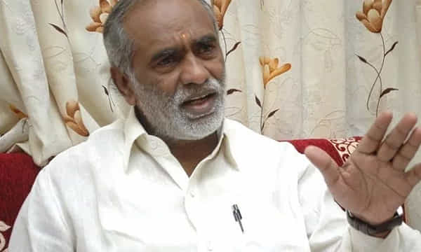 రేపు ఢిల్లీలో ఓబీసీ మోర్చా జాతీయ అధ్యక్షుడిగా లక్ష్మణ్ బాధ్యతల స్వీకరణ