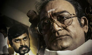 జయలలిత బయోపిక్.. ఈసారి టైటిల్ రోల్ ఎవరంటే.?