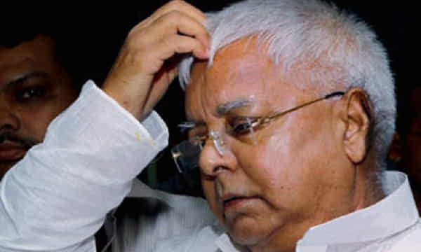 లాలూకి కరోనా ఫియర్..ఆ ఆస్పత్రిలో ఏం జరిగిందంటే..