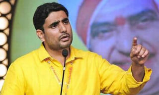 విజయవాడ ప్రసాదంపాడులో తీవ్ర ఉద్రిక్తత