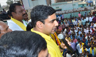 గుంటూరు వెస్ట్ బరిలో అత్యధికంగా 34 మంది పోటీ!