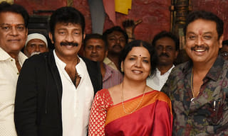 రోహిత్ ఆటా? ఐ లైక్ ఇట్: కాజల్ అగర్వాల్