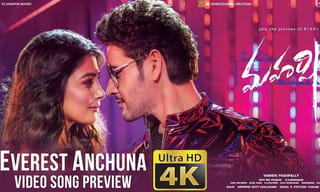 ‘కాంచన 3’ రివ్యూ