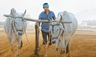 షూటింగ్ ఆన్ ట్రాక్..హ్యట్రిక్‌పై ఎటాక్