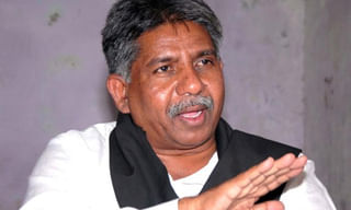 జనసేనదే అధికారం: జేడీ లక్ష్మీ నారాయణ