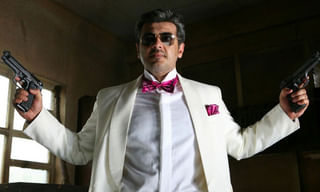 అట్లీ డైరక్షన్‌లో షారూక్?