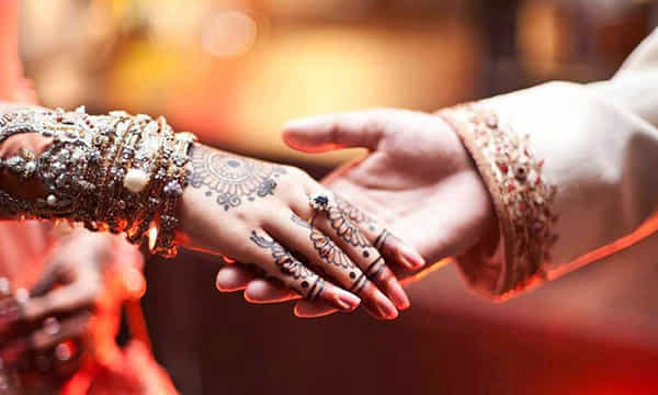 బీహార్లో కన్యాదానం మూవీ సీన్ రిపీట్