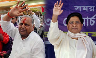 అస్వస్థతకు గురైన చంద్రబాబు ప్రత్యర్థి.. పరామర్శించిన జగన్