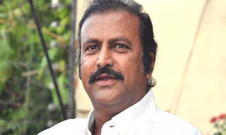 సినీ నటుడు మోహన్ బాబుకు ఏడాది జైలు శిక్ష