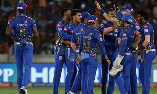 చెన్నై సూపర్‌ కింగ్స్‌దే విజయం