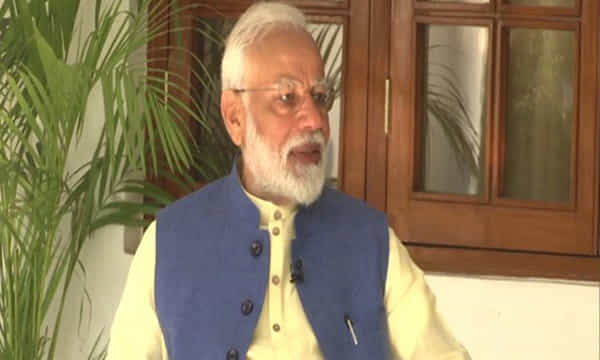 ఆయుర్వేదంతో ఆరోగ్యం: మోదీ