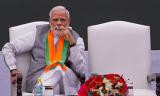 మోదీ లైఫ్‌లో టెన్ పాయింట్స్.. ఏమిటవి..?