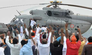 రాహుల్ గాంధీపై అరవింద్ కేజ్రీవాల్ వ్యాఖ్యలు