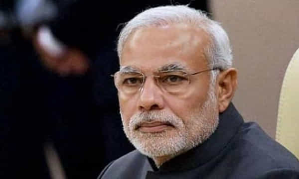 అప్పటివరకు బ్యాంక్ ఖాతానే లేదు: మోదీ