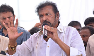 నాకూ వచ్చాయి 59 ఓట్లు! – కేఏ పాల్..