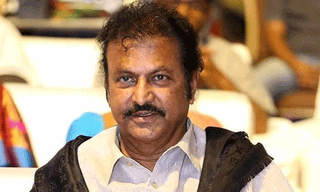 చంద్రబాబు పై కేంద్రమంత్రి విమర్శలు..!