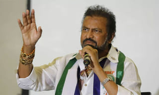 భారత్ ఆశ్చర్యపోయేలా చట్టం తీసుకొస్తా: కేసీఆర్