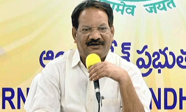 నేను చెబుతున్నా.. వెయ్యిశాతం మాదే అధికారం: నక్కా