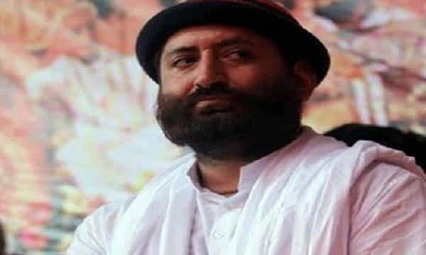 లైంగిక దాడి కేసులో ఆశారాం తనయుడికి జీవిత ఖైదు