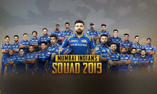 టాస్ గెలిచి బౌలింగ్ ఎంచుకున్న రాజస్థాన్