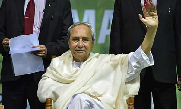 రండి బాబూ రండి.. పొత్తుకు రెడీ : నవీన్ పట్నాయక్