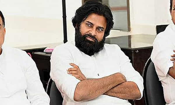 జనసేన పార్టీ దుకాణం బంద్... స్పందించిన పవన్