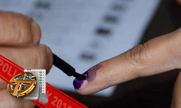 Municipal Elections 2021: విజయవాడలో ప్రారంభమైన పోలింగ్.. ఓటు హక్కు వినియోగించుకుంటున్న 7.83 లక్షల మంది ఓటర్లు