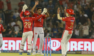 టాస్ గెలిచి బౌలింగ్ ఎంచుకున్న రాజస్థాన్