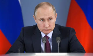 ఇది ఒక హింసాత్మక చర్య : థెరిసా మే