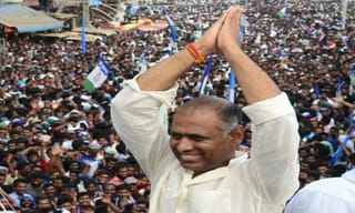 సీఎం చంద్రబాబుకు కౌంటర్ ఇచ్చిన బీజేపీ ఎంపీ జీవీఎల్