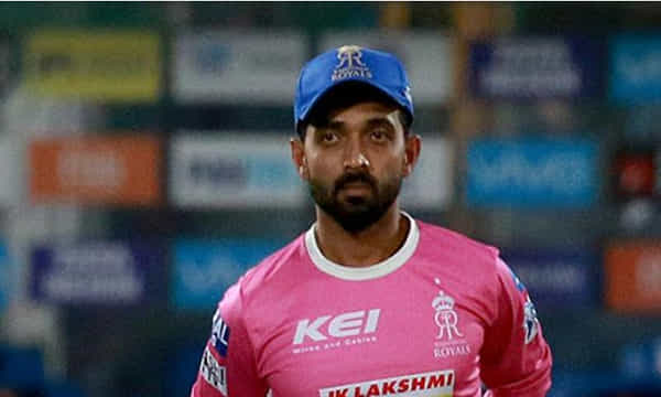 వన్డేల్లో మళ్లీ ఎంట్రీ ఇస్తానంటోన్న రహానే..