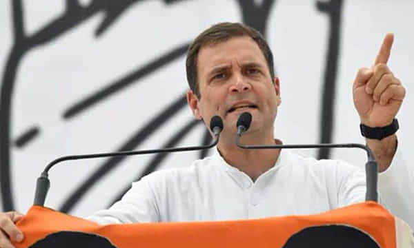 చౌకీదార్ చోర్ కామెంట్.. సుప్రీంకు రాహుల్ సారీ