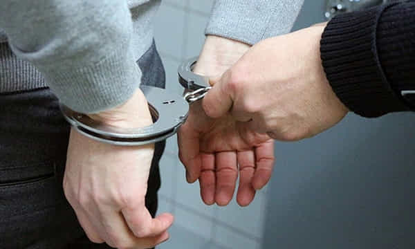 రైళ్లలో 73 వేల మంది ట్రాన్స్జెండర్స్ అరెస్ట్