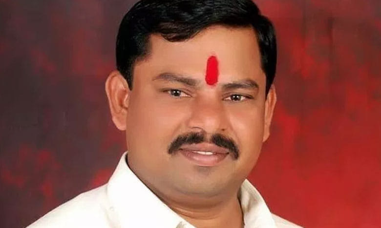 అలా చేస్తే టీఆర్‌ఎస్‌లో చేరేందుకు నేను సిద్ధం: రాజా సింగ్ | Raja singh