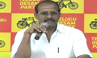 మా మద్దతు కాంగ్రెస్‌కే- మందకృష్ణ మాదిగ