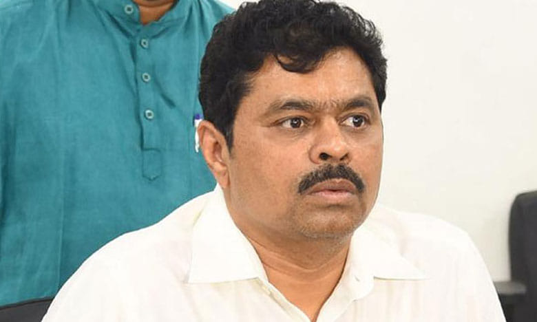 Pakistan Ramesh Bro సీఎం రమేష్ ఇంట విషాదం.. సోదరుడి అకాల మరణం! | Bjp leader cm ramesh ...