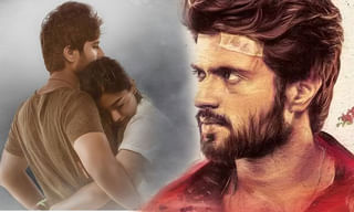 ఆసక్తికరంగా ‘వెంకీమామ’ టైటిల్‌ లోగో