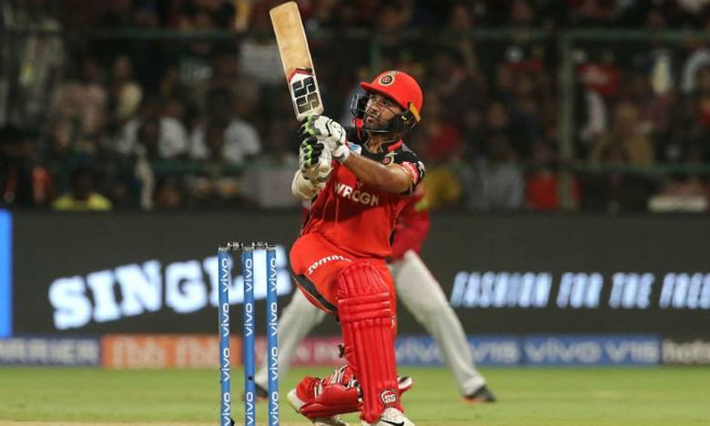 కింగ్స్పై గెలిచిన రాయల్ ఛాలెంజర్స్