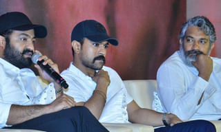 ‘వెంకీ మామ’ ఫస్ట్‌లుక్