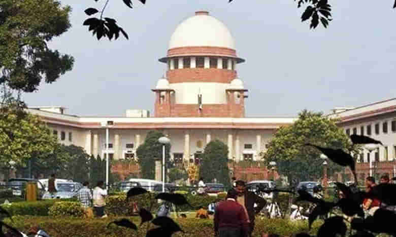 దేశంలో గాలి జనార్థన్ రెడ్డి.. గాలి.. సుప్రీంలో పిటిషన్