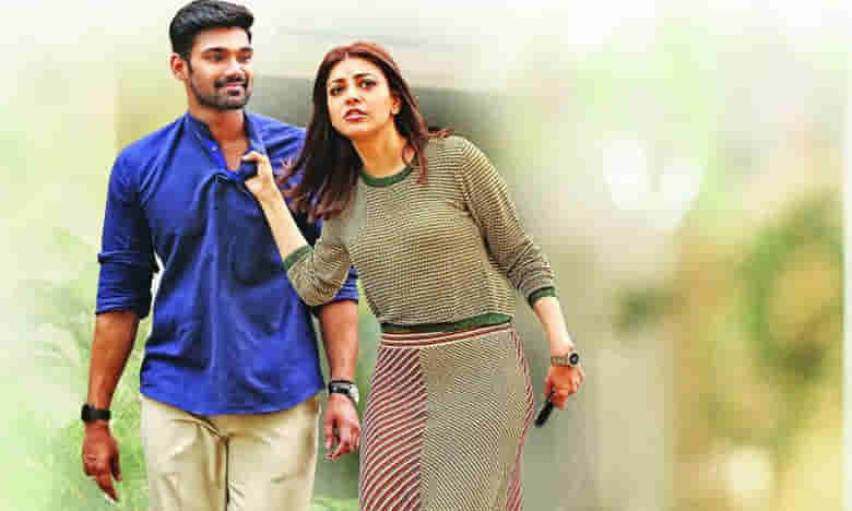 సీత విడుదల వాయిదా పడిందా..?