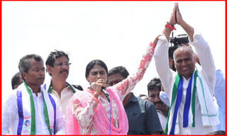 బీజేపీ ఎంపీ అభ్యర్థి సంజయ్‌కు అస్వస్థత